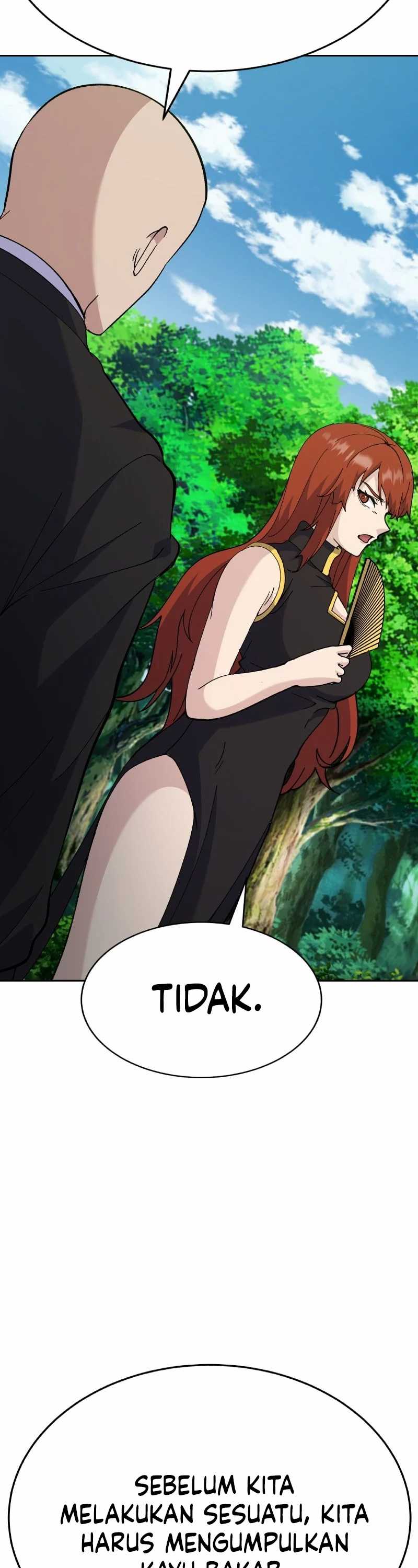 Divine Delivery ( Heavenly Deliveryman ) - Chapter 09 42 Divine Delivery ( Heavenly Deliveryman ) - Chapter 09 42