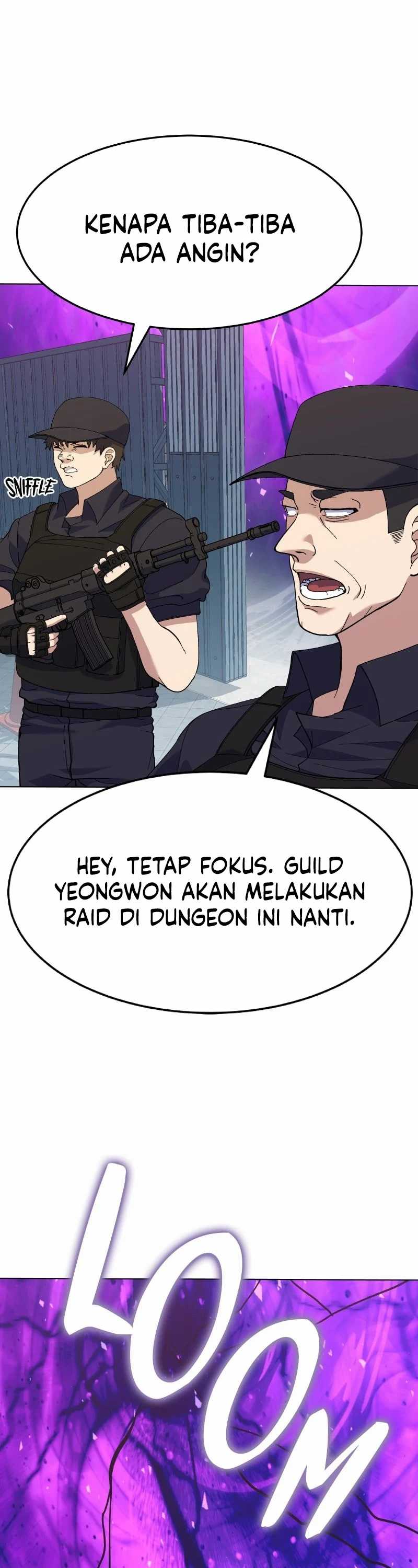 Divine Delivery ( Heavenly Deliveryman ) - Chapter 02 60