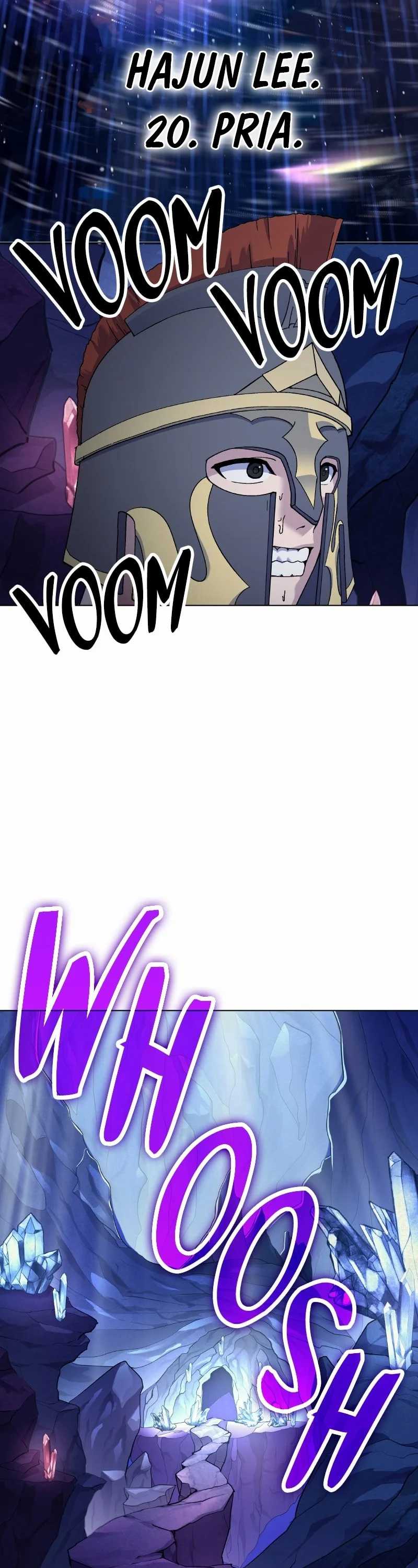 Divine Delivery ( Heavenly Deliveryman ) - Chapter 02 65
