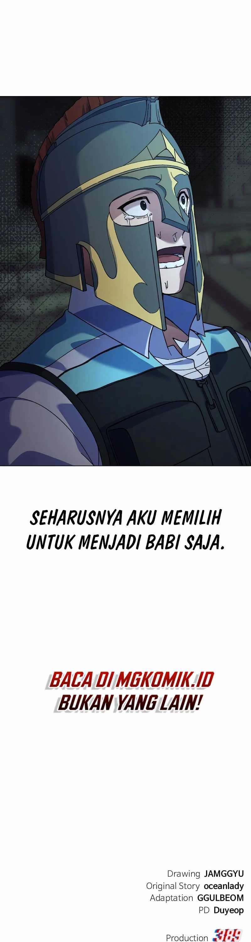 Divine Delivery ( Heavenly Deliveryman ) - Chapter 02 76