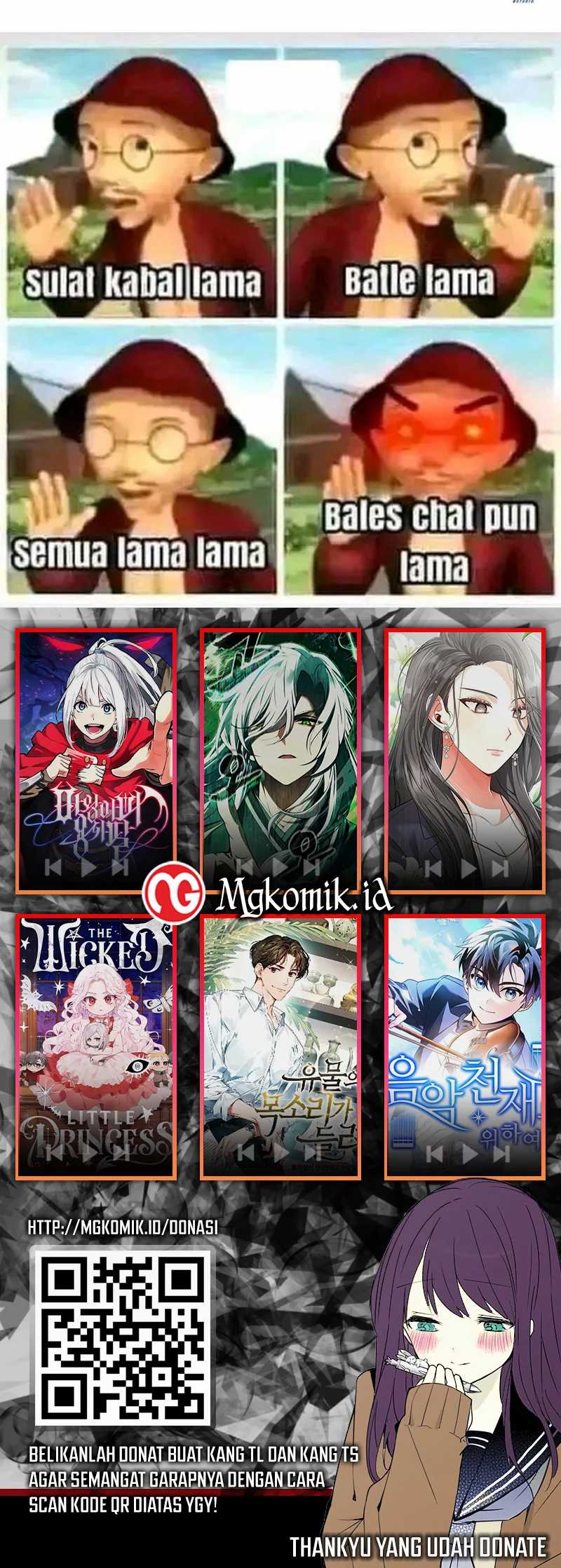Divine Delivery ( Heavenly Deliveryman ) - Chapter 02 77
