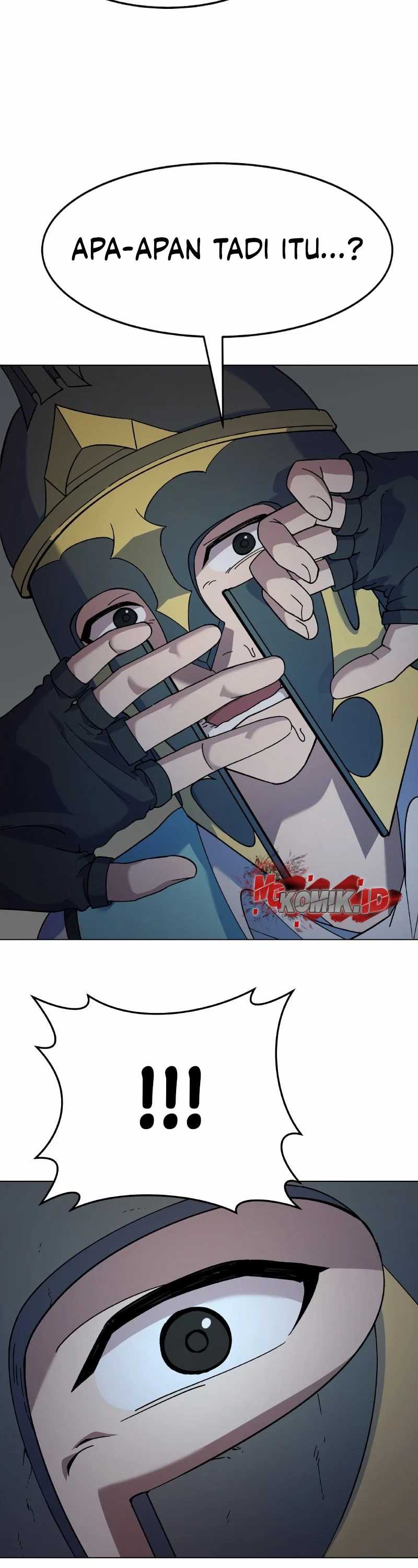 Divine Delivery ( Heavenly Deliveryman ) - Chapter 02 74