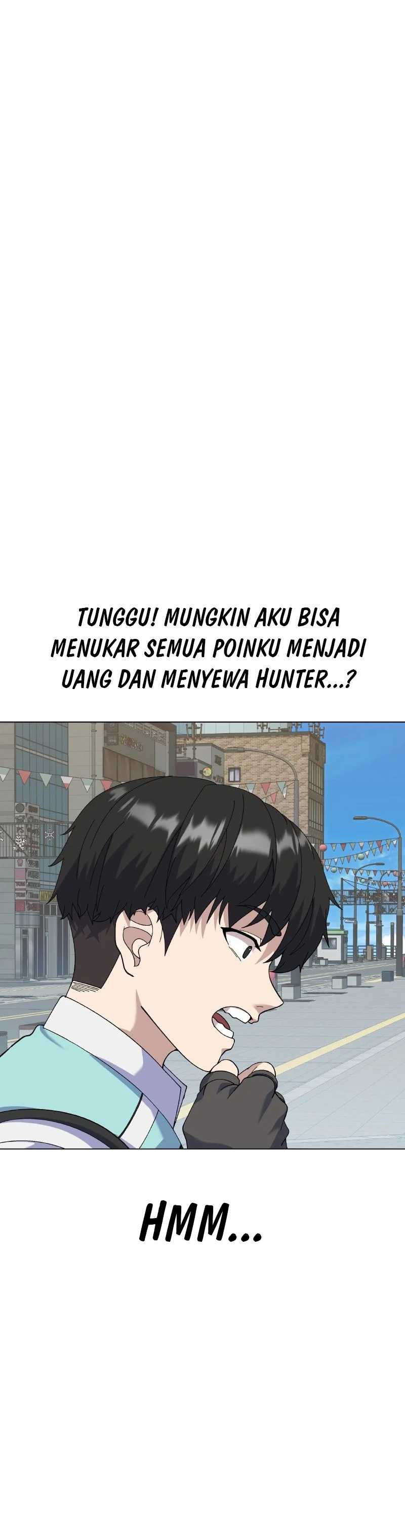Divine Delivery ( Heavenly Deliveryman ) - Chapter 02 51