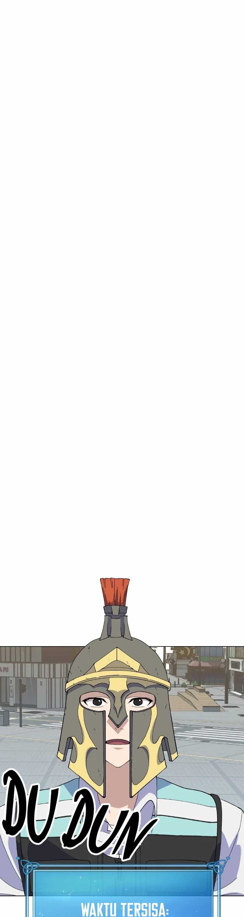 Divine Delivery ( Heavenly Deliveryman ) - Chapter 02 57