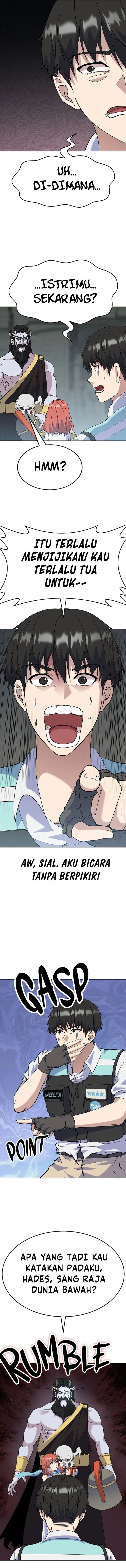 Divine Delivery ( Heavenly Deliveryman ) - Chapter 03 9 Divine Delivery ( Heavenly Deliveryman ) - Chapter 03 9