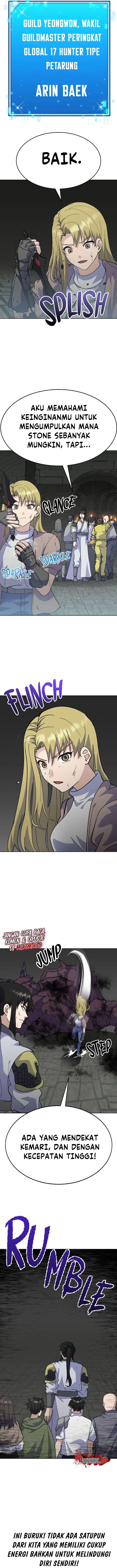 Divine Delivery ( Heavenly Deliveryman ) - Chapter 03 18 Divine Delivery ( Heavenly Deliveryman ) - Chapter 03 18