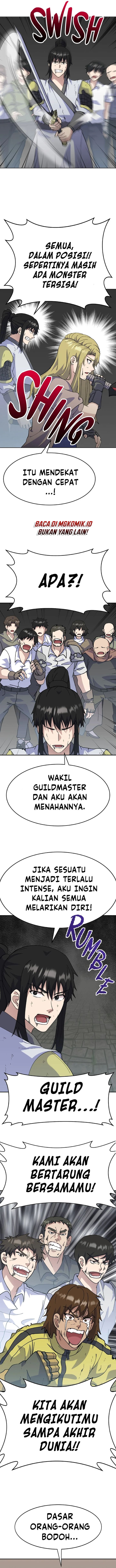 Divine Delivery ( Heavenly Deliveryman ) - Chapter 03 19 Divine Delivery ( Heavenly Deliveryman ) - Chapter 03 19