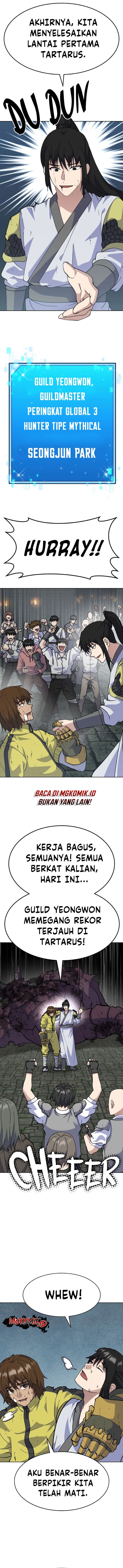 Divine Delivery ( Heavenly Deliveryman ) - Chapter 03 16 Divine Delivery ( Heavenly Deliveryman ) - Chapter 03 16