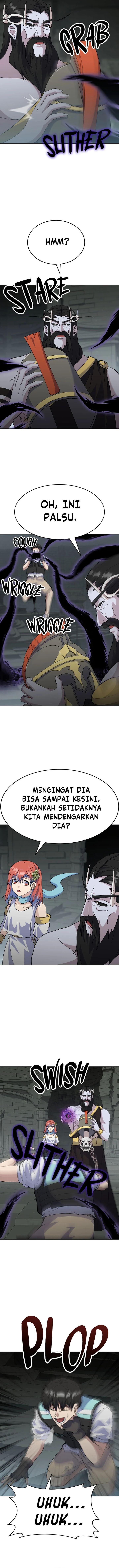 Divine Delivery ( Heavenly Deliveryman ) - Chapter 03 6 Divine Delivery ( Heavenly Deliveryman ) - Chapter 03 6