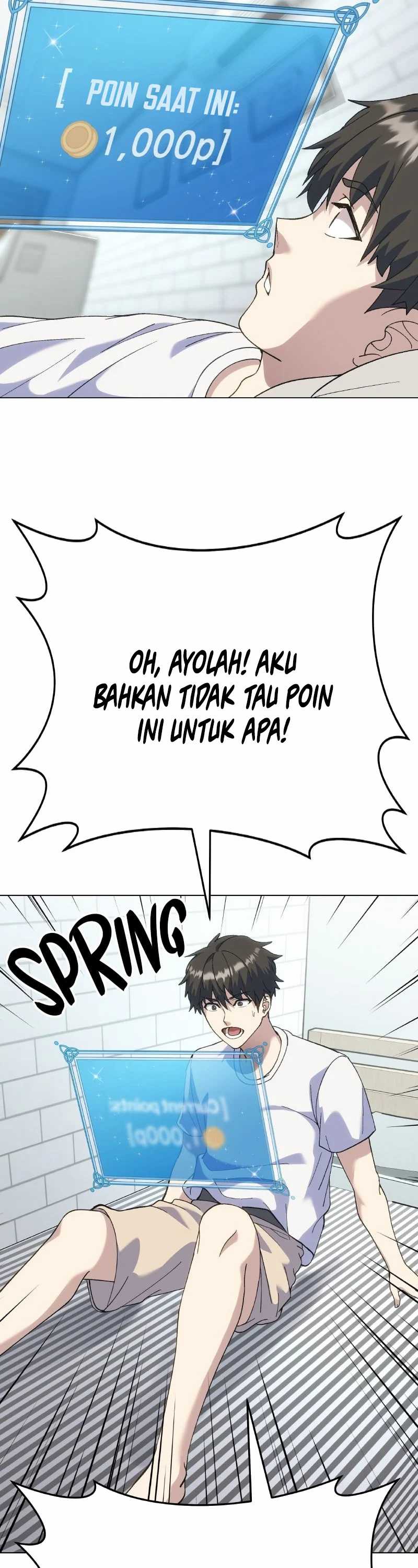 Divine Delivery ( Heavenly Deliveryman ) - Chapter 01 88 Divine Delivery ( Heavenly Deliveryman ) - Chapter 01 88