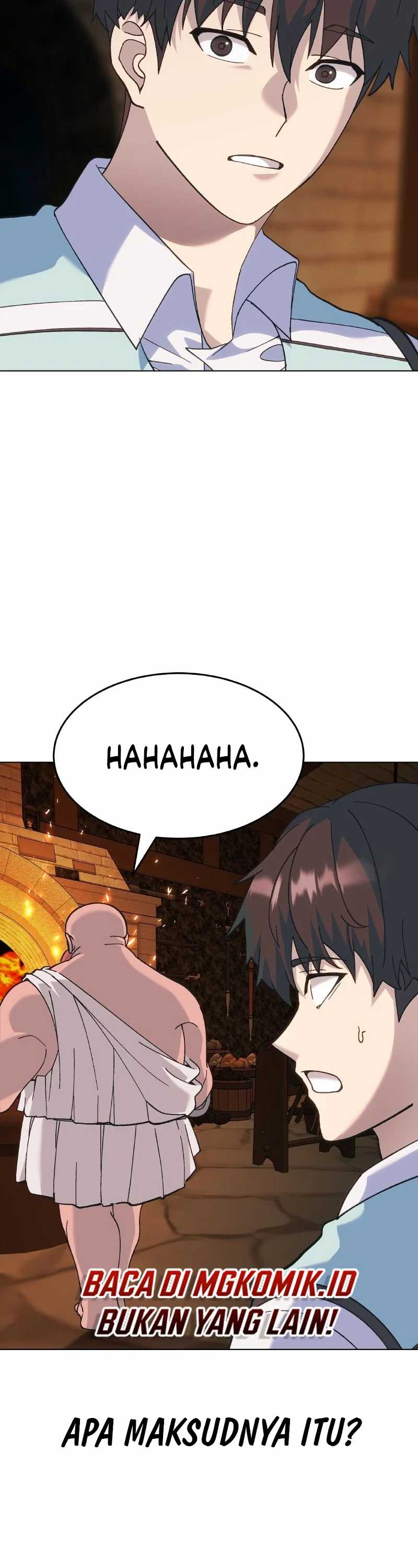 Divine Delivery ( Heavenly Deliveryman ) - Chapter 01 82 Divine Delivery ( Heavenly Deliveryman ) - Chapter 01 82