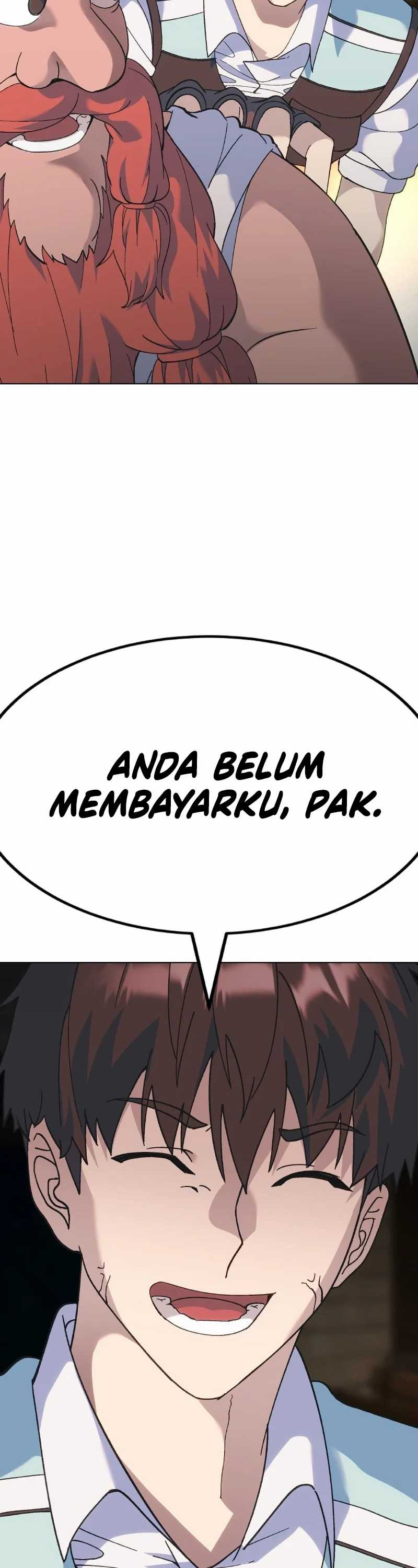 Divine Delivery ( Heavenly Deliveryman ) - Chapter 01 80 Divine Delivery ( Heavenly Deliveryman ) - Chapter 01 80