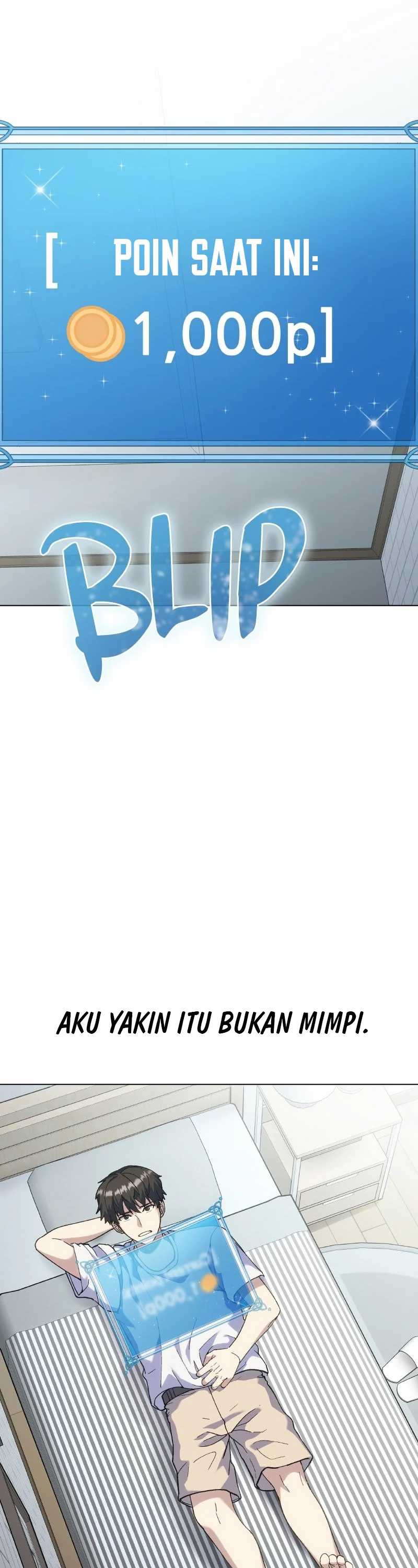 Divine Delivery ( Heavenly Deliveryman ) - Chapter 01 86 Divine Delivery ( Heavenly Deliveryman ) - Chapter 01 86