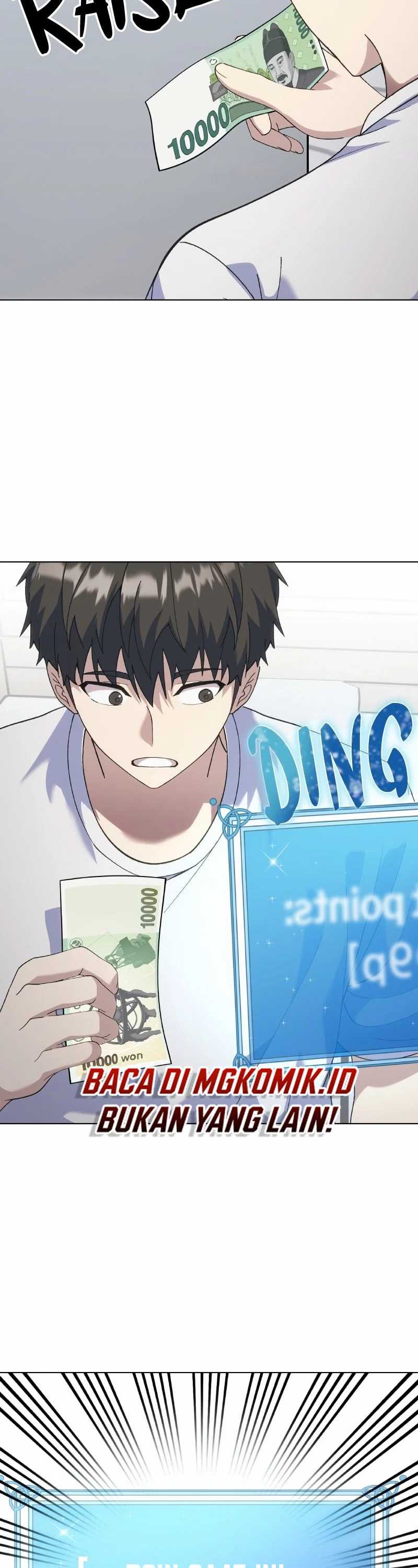 Divine Delivery ( Heavenly Deliveryman ) - Chapter 01 98 Divine Delivery ( Heavenly Deliveryman ) - Chapter 01 98