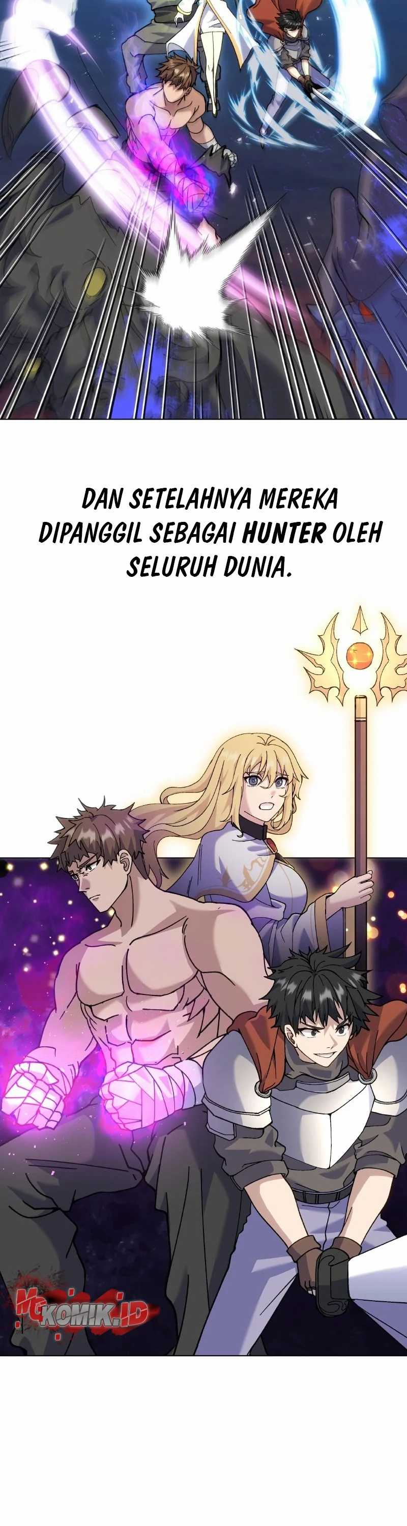 Divine Delivery ( Heavenly Deliveryman ) - Chapter 01 20 Divine Delivery ( Heavenly Deliveryman ) - Chapter 01 20