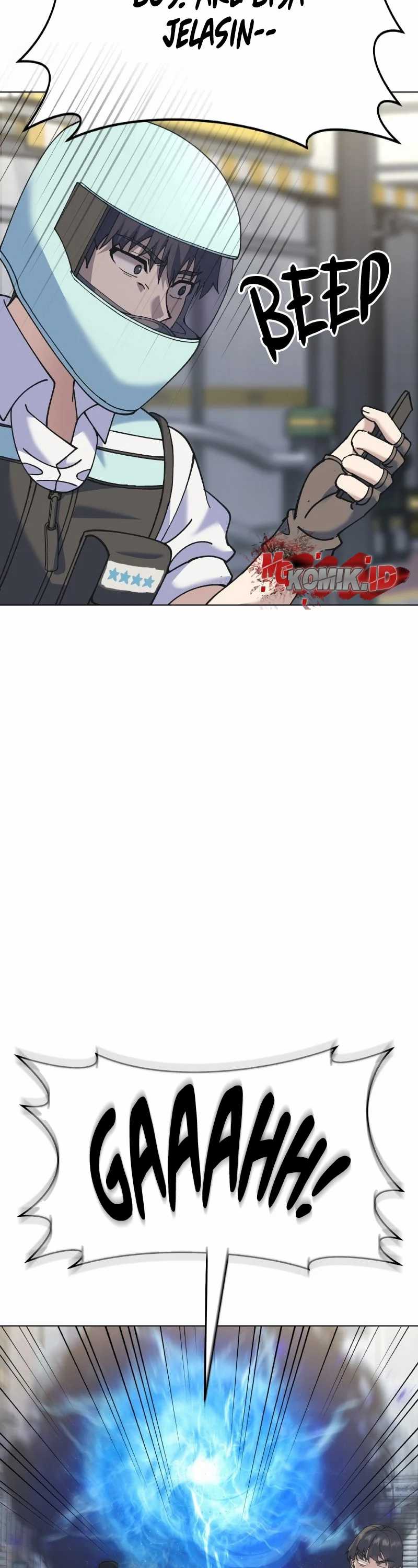 Divine Delivery ( Heavenly Deliveryman ) - Chapter 01 26 Divine Delivery ( Heavenly Deliveryman ) - Chapter 01 26