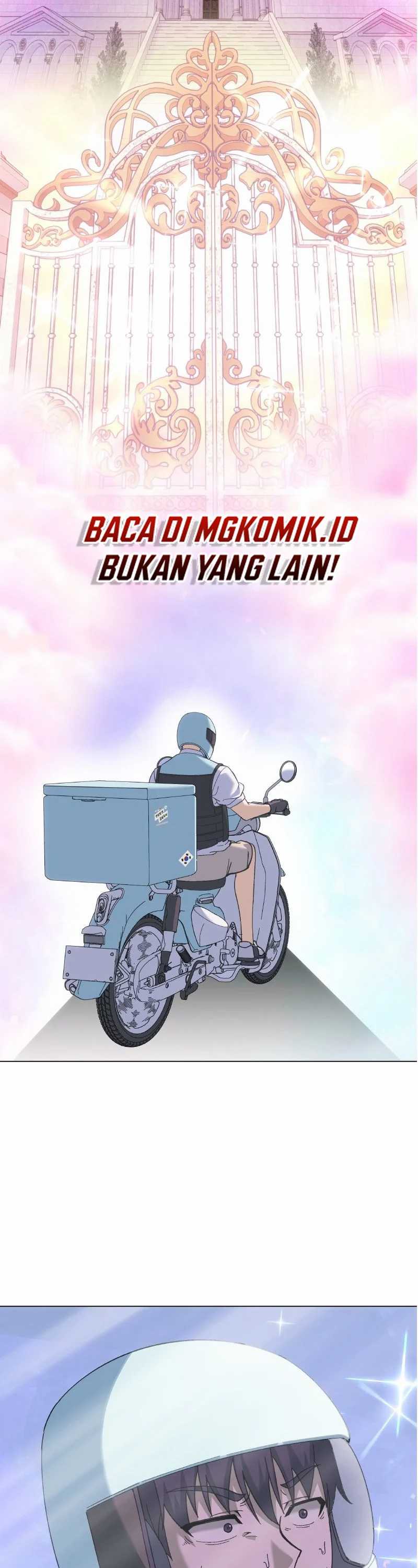 Divine Delivery ( Heavenly Deliveryman ) - Chapter 01 34 Divine Delivery ( Heavenly Deliveryman ) - Chapter 01 34