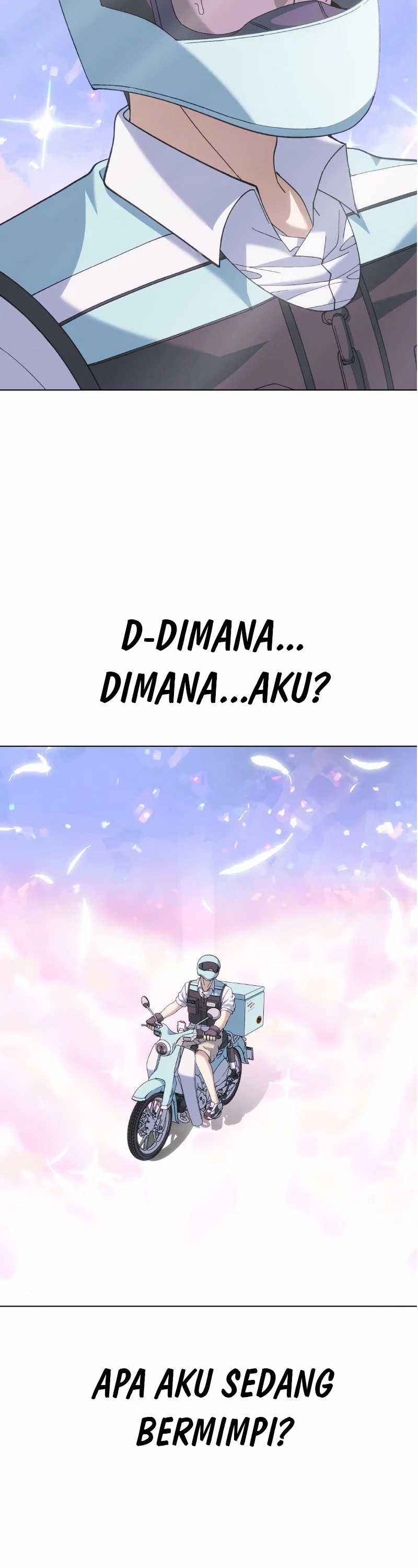 Divine Delivery ( Heavenly Deliveryman ) - Chapter 01 35 Divine Delivery ( Heavenly Deliveryman ) - Chapter 01 35