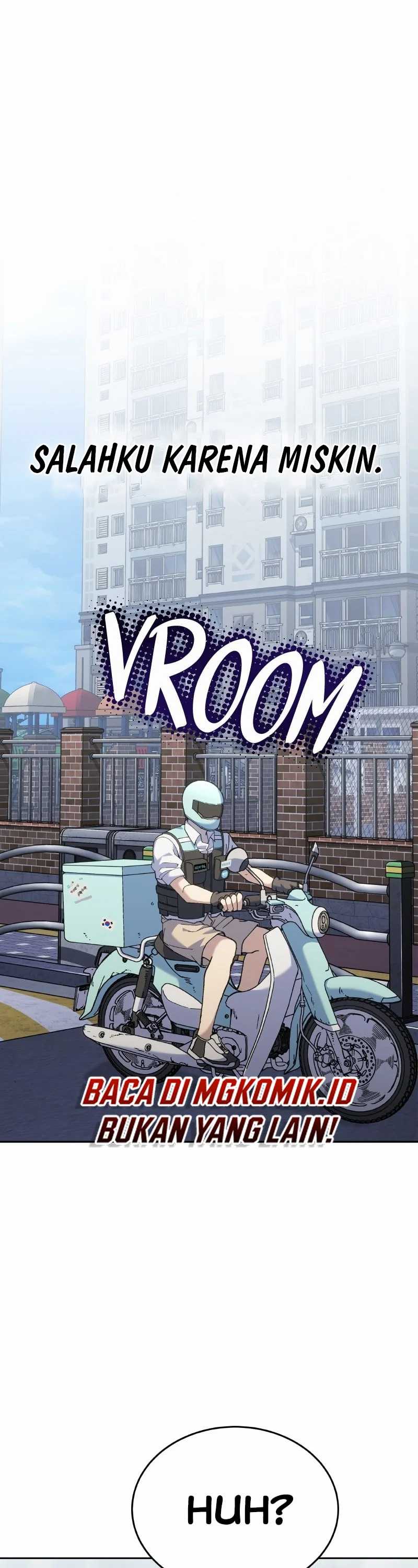 Divine Delivery ( Heavenly Deliveryman ) - Chapter 01 13 Divine Delivery ( Heavenly Deliveryman ) - Chapter 01 13