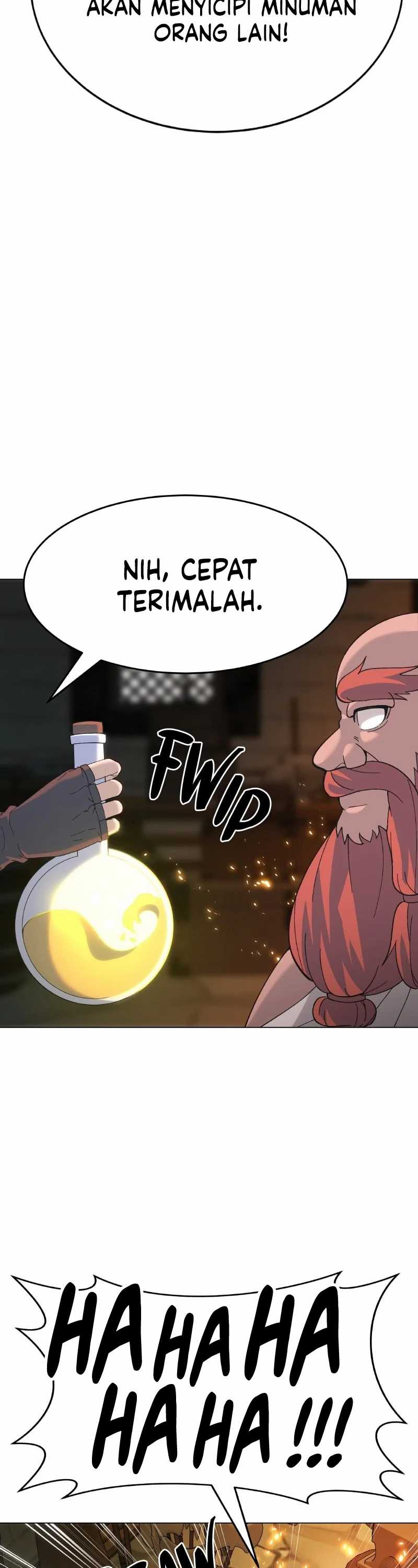Divine Delivery ( Heavenly Deliveryman ) - Chapter 01 69 Divine Delivery ( Heavenly Deliveryman ) - Chapter 01 69