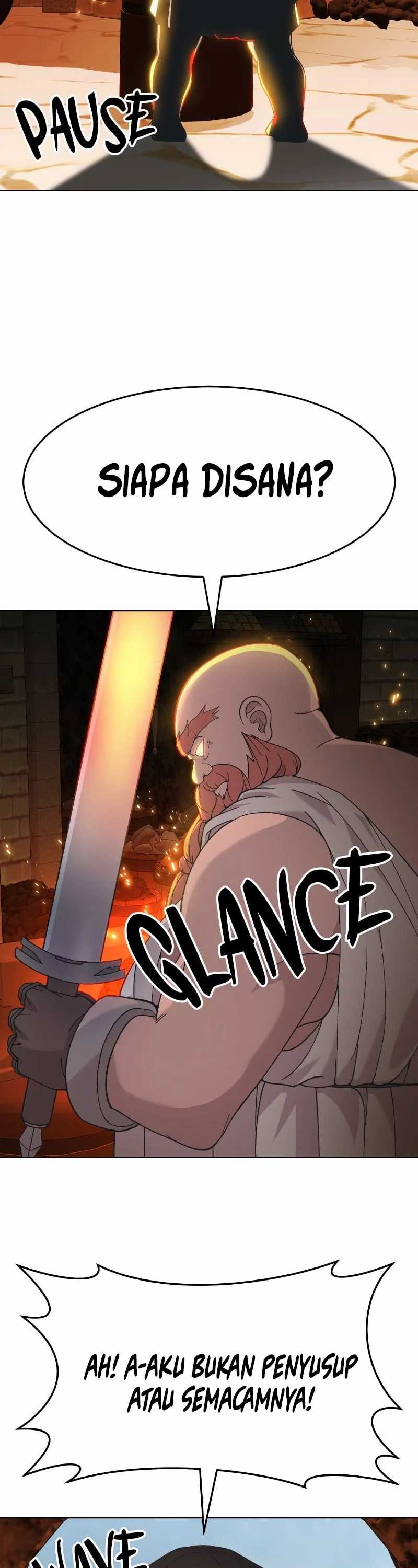 Divine Delivery ( Heavenly Deliveryman ) - Chapter 01 63 Divine Delivery ( Heavenly Deliveryman ) - Chapter 01 63