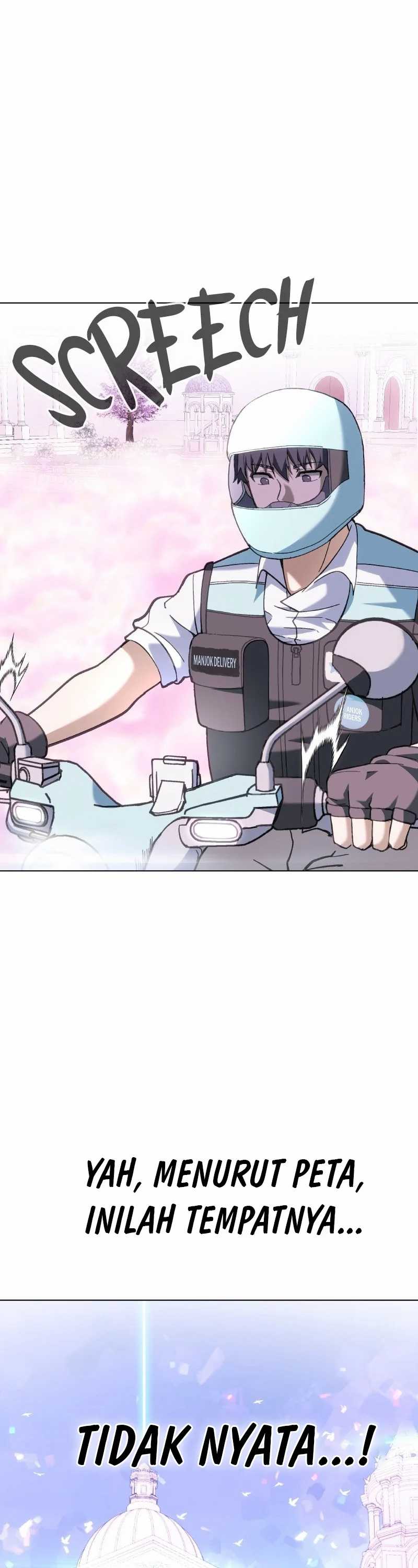 Divine Delivery ( Heavenly Deliveryman ) - Chapter 01 42 Divine Delivery ( Heavenly Deliveryman ) - Chapter 01 42