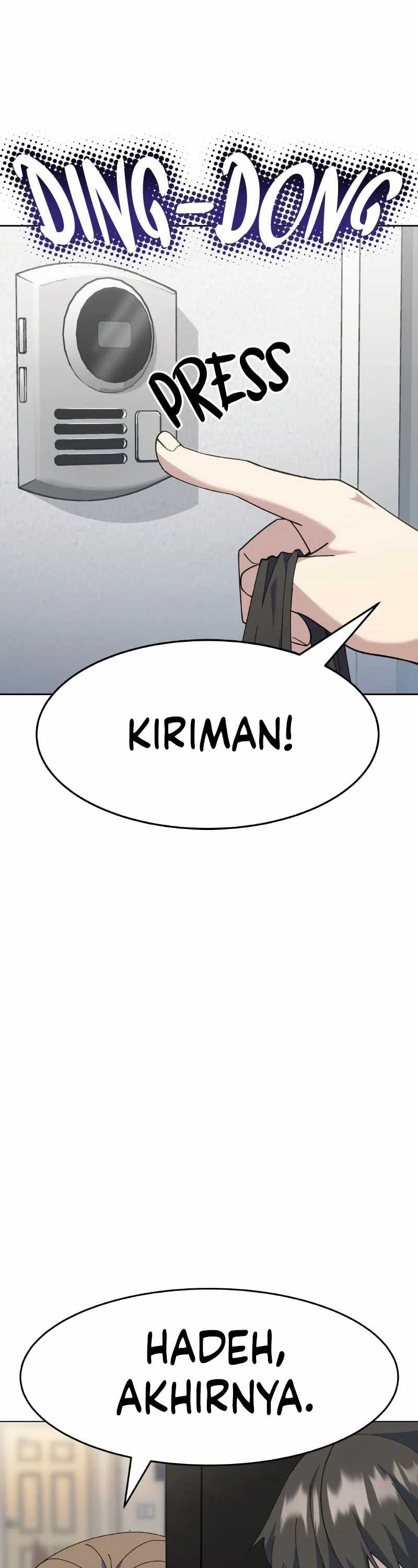 Divine Delivery ( Heavenly Deliveryman ) - Chapter 01 5 Divine Delivery ( Heavenly Deliveryman ) - Chapter 01 5
