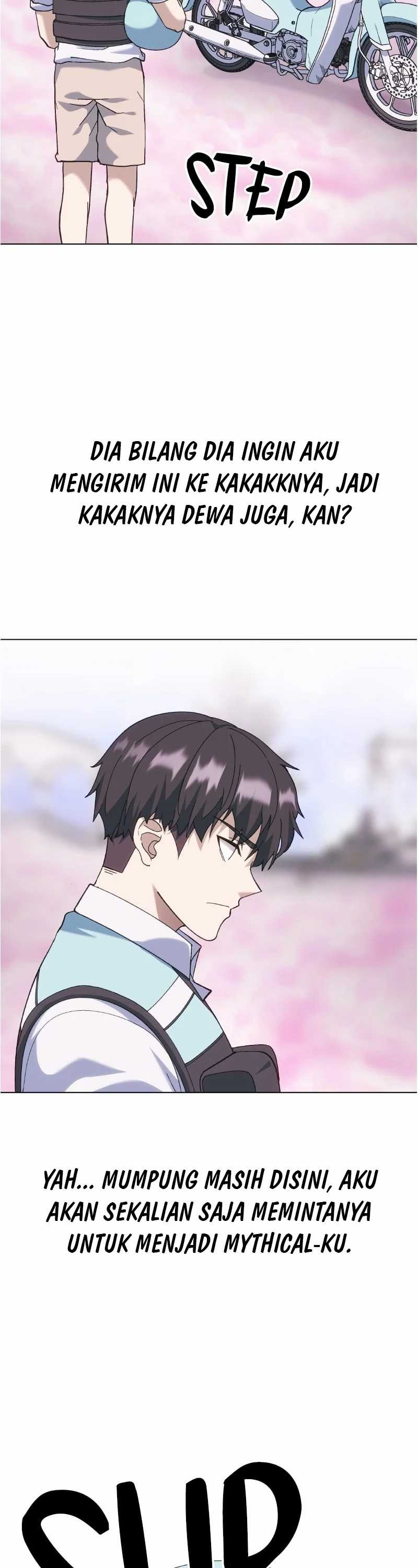 Divine Delivery ( Heavenly Deliveryman ) - Chapter 01 56 Divine Delivery ( Heavenly Deliveryman ) - Chapter 01 56