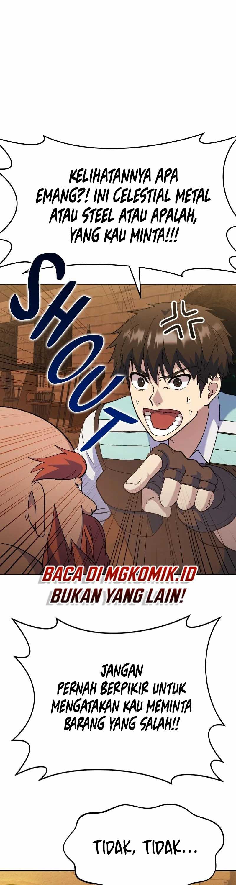 Divine Delivery ( Heavenly Deliveryman ) - Chapter 06 9 Divine Delivery ( Heavenly Deliveryman ) - Chapter 06 9