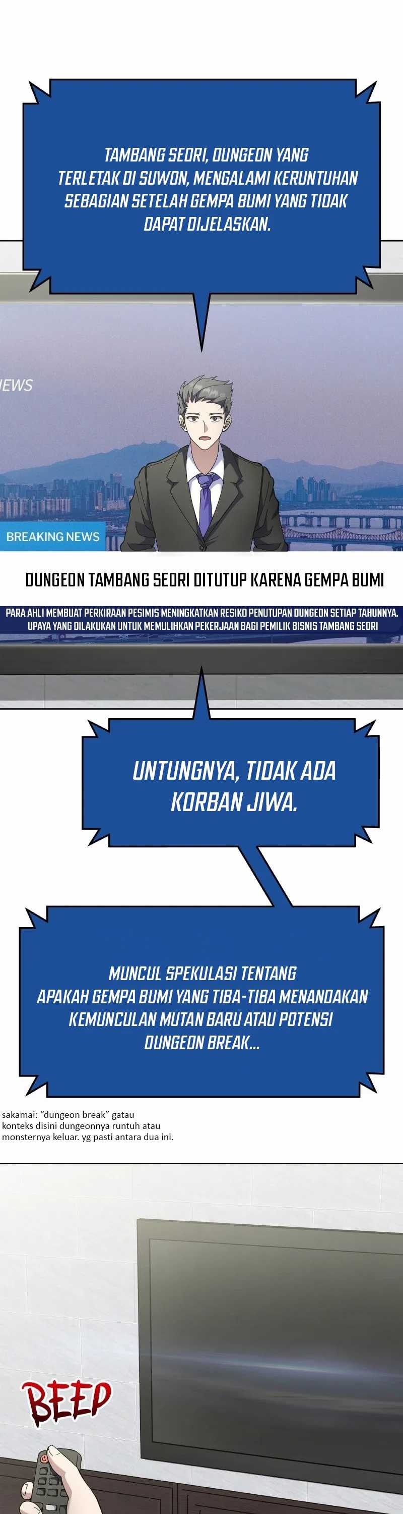 Divine Delivery ( Heavenly Deliveryman ) - Chapter 06 20 Divine Delivery ( Heavenly Deliveryman ) - Chapter 06 20
