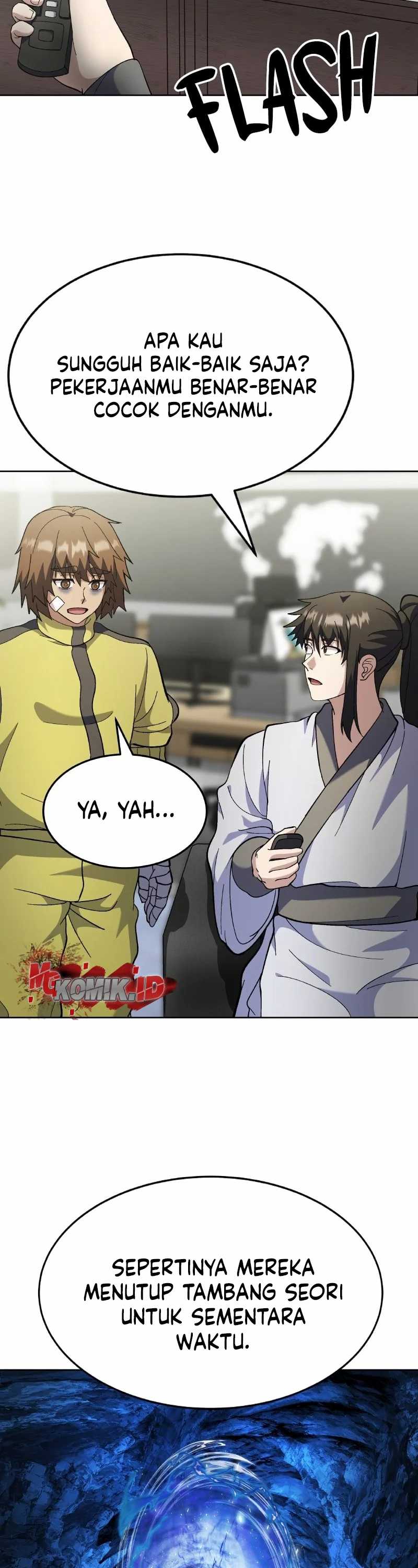 Divine Delivery ( Heavenly Deliveryman ) - Chapter 06 21 Divine Delivery ( Heavenly Deliveryman ) - Chapter 06 21
