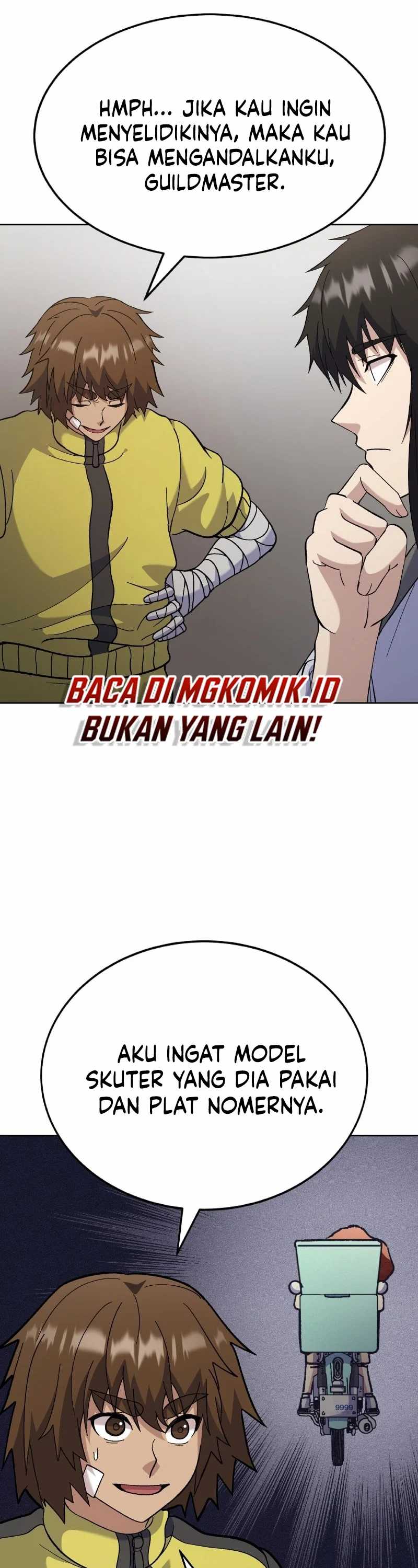 Divine Delivery ( Heavenly Deliveryman ) - Chapter 06 26 Divine Delivery ( Heavenly Deliveryman ) - Chapter 06 26