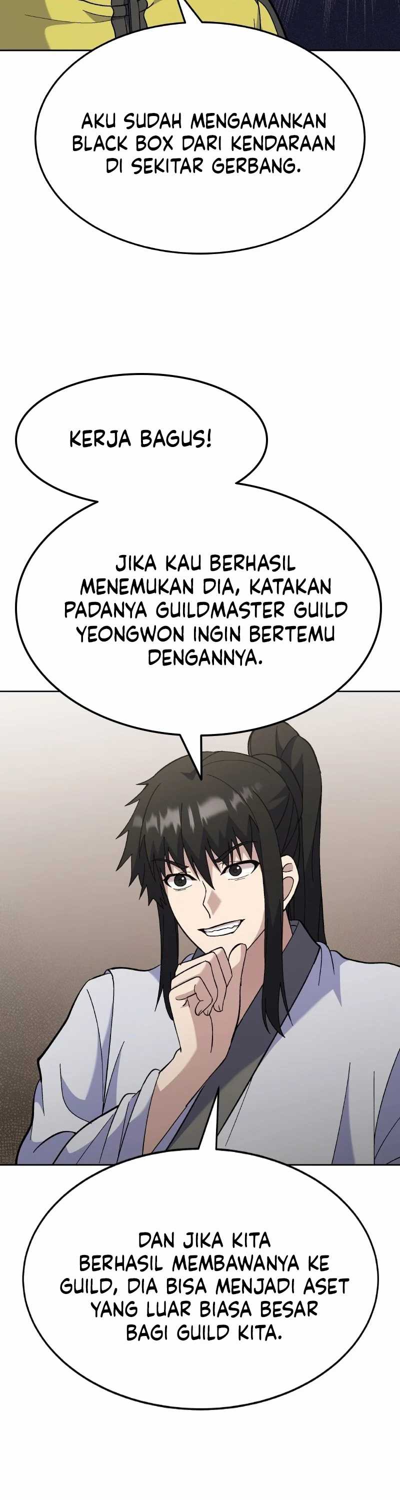 Divine Delivery ( Heavenly Deliveryman ) - Chapter 06 27 Divine Delivery ( Heavenly Deliveryman ) - Chapter 06 27