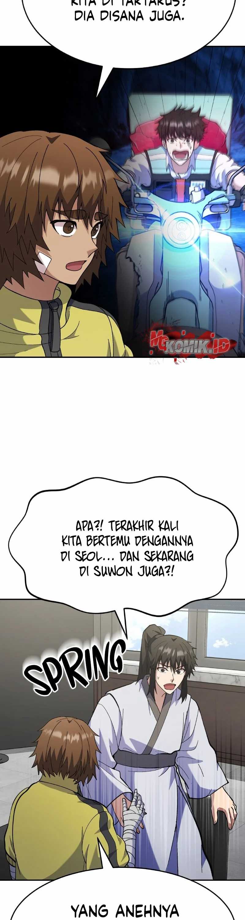 Divine Delivery ( Heavenly Deliveryman ) - Chapter 06 24 Divine Delivery ( Heavenly Deliveryman ) - Chapter 06 24
