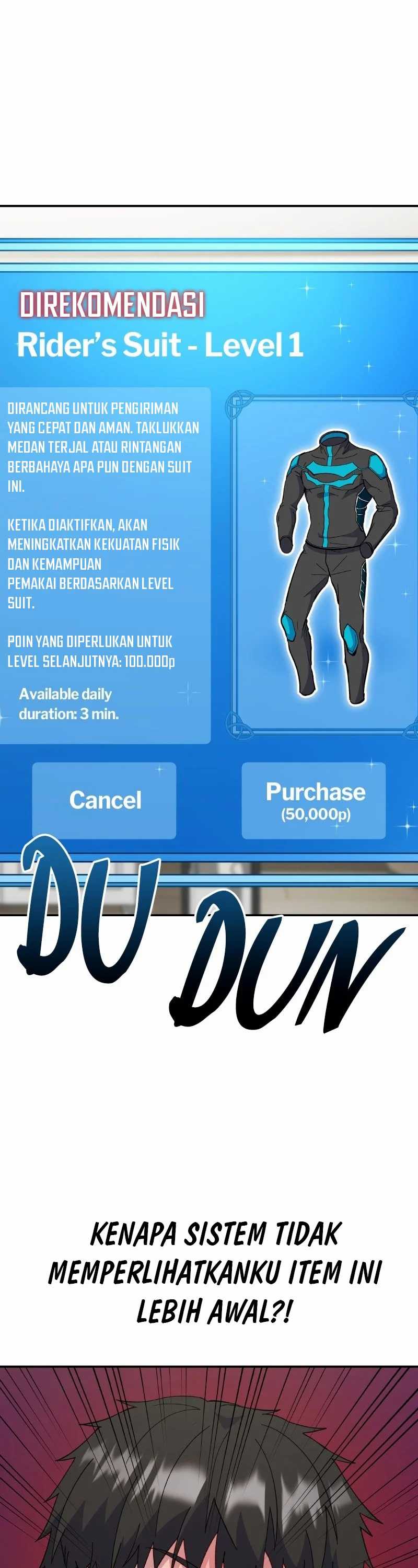 Divine Delivery ( Heavenly Deliveryman ) - Chapter 06 38 Divine Delivery ( Heavenly Deliveryman ) - Chapter 06 38
