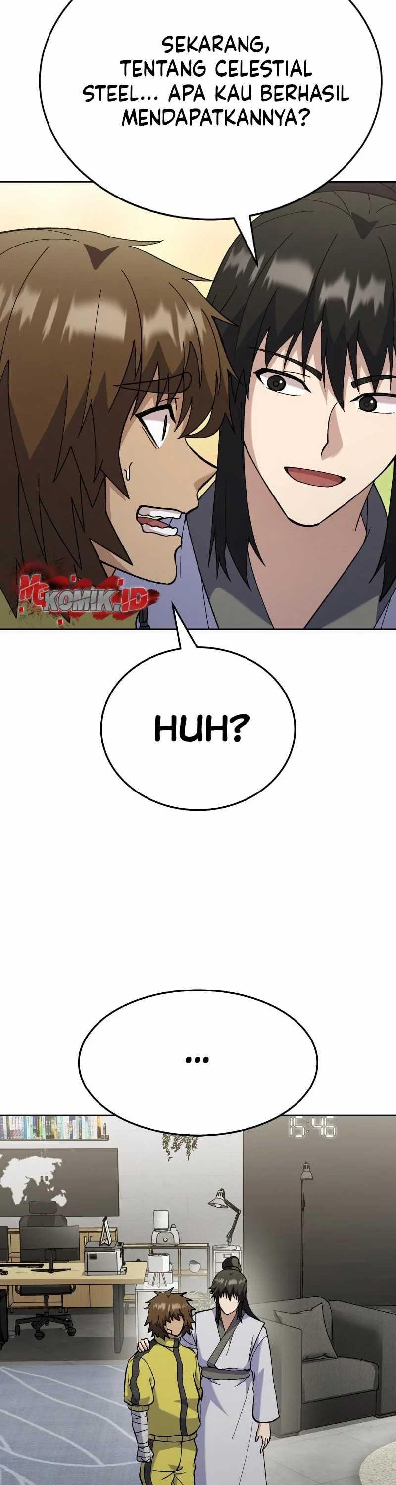 Divine Delivery ( Heavenly Deliveryman ) - Chapter 06 30 Divine Delivery ( Heavenly Deliveryman ) - Chapter 06 30