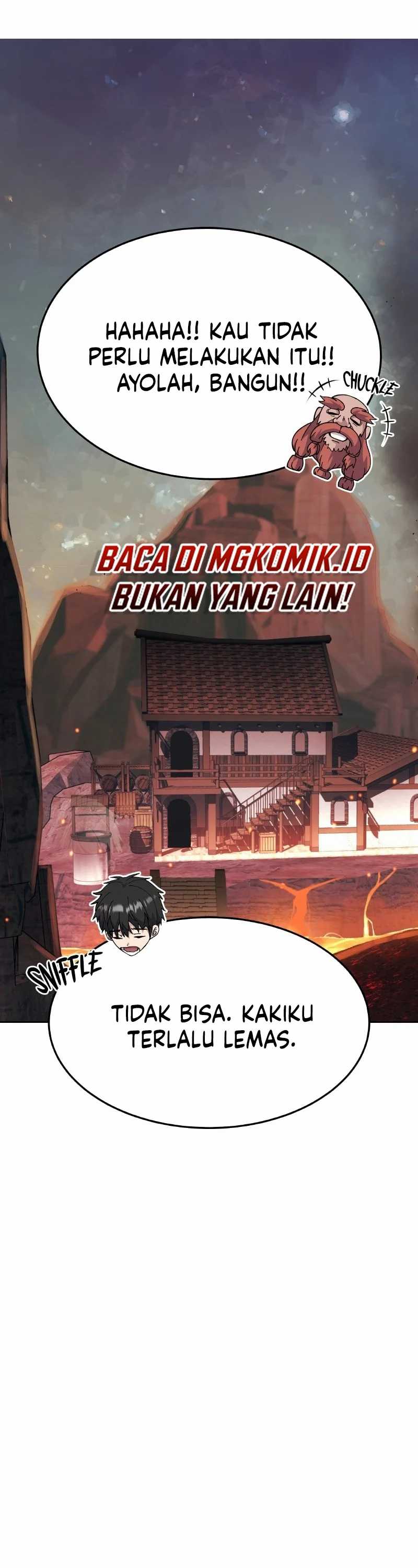 Divine Delivery ( Heavenly Deliveryman ) - Chapter 06 19 Divine Delivery ( Heavenly Deliveryman ) - Chapter 06 19