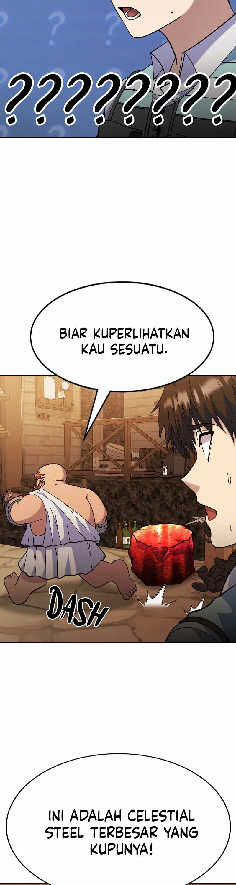 Divine Delivery ( Heavenly Deliveryman ) - Chapter 06 12 Divine Delivery ( Heavenly Deliveryman ) - Chapter 06 12