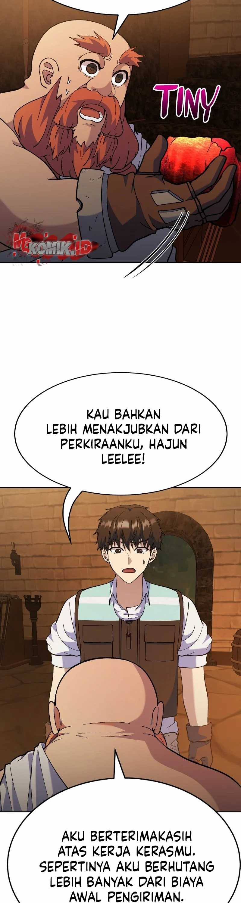 Divine Delivery ( Heavenly Deliveryman ) - Chapter 06 13 Divine Delivery ( Heavenly Deliveryman ) - Chapter 06 13