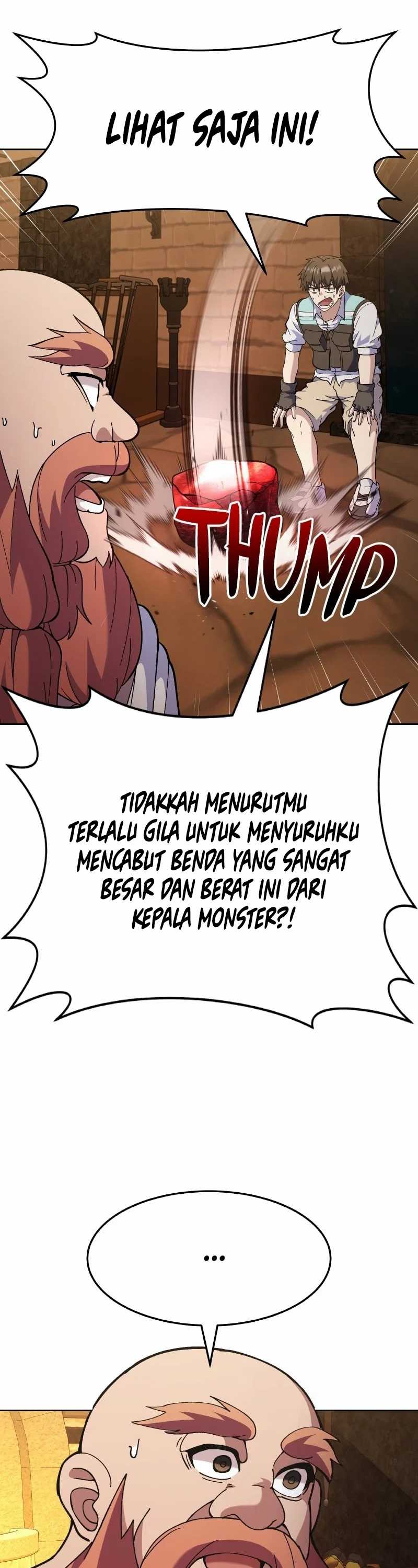 Divine Delivery ( Heavenly Deliveryman ) - Chapter 06 6 Divine Delivery ( Heavenly Deliveryman ) - Chapter 06 6