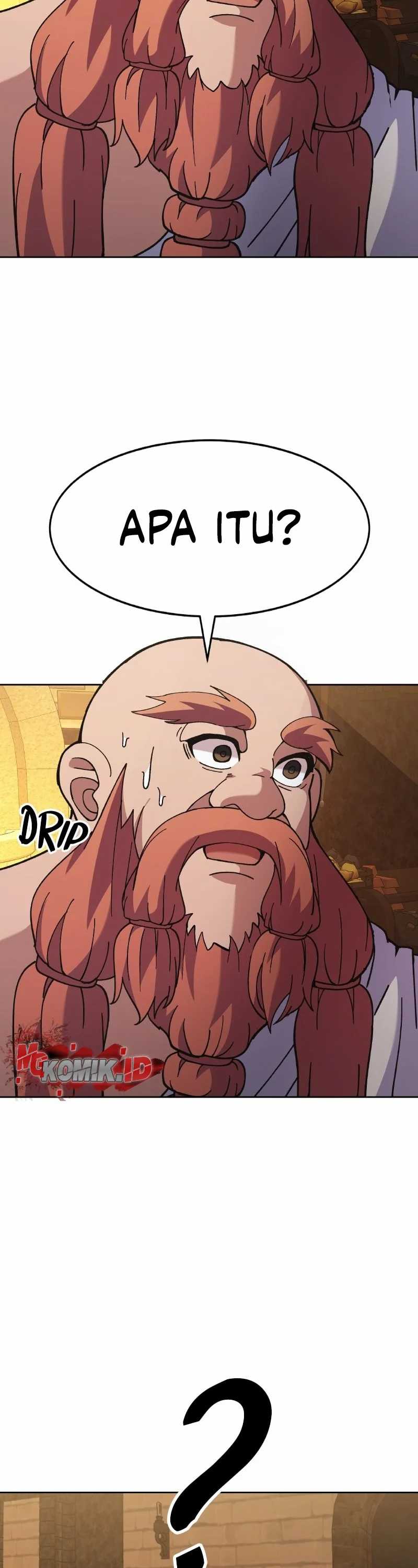 Divine Delivery ( Heavenly Deliveryman ) - Chapter 06 7 Divine Delivery ( Heavenly Deliveryman ) - Chapter 06 7