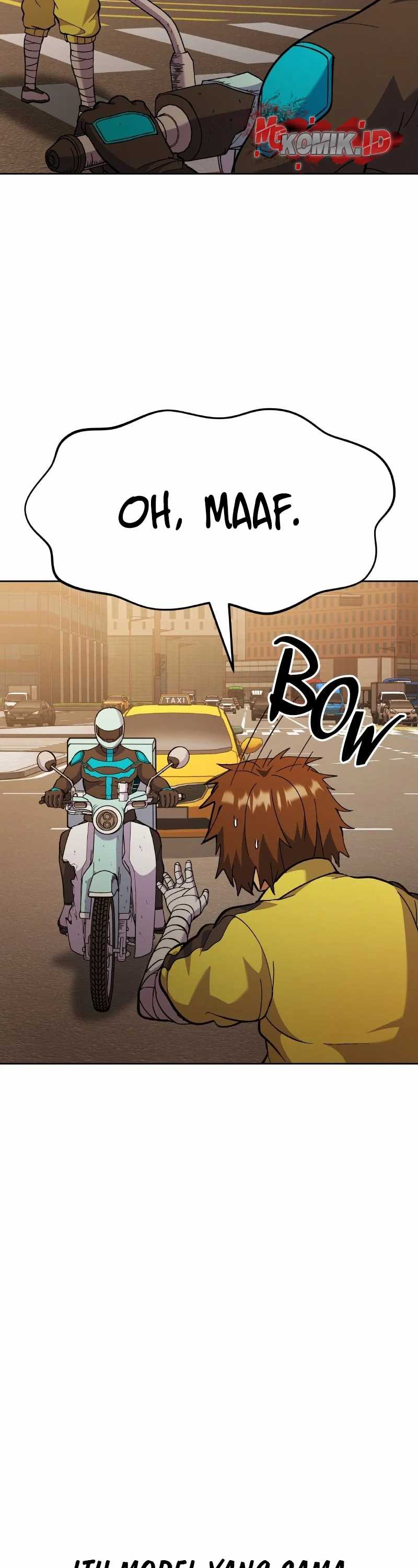 Divine Delivery ( Heavenly Deliveryman ) - Chapter 06 50 Divine Delivery ( Heavenly Deliveryman ) - Chapter 06 50