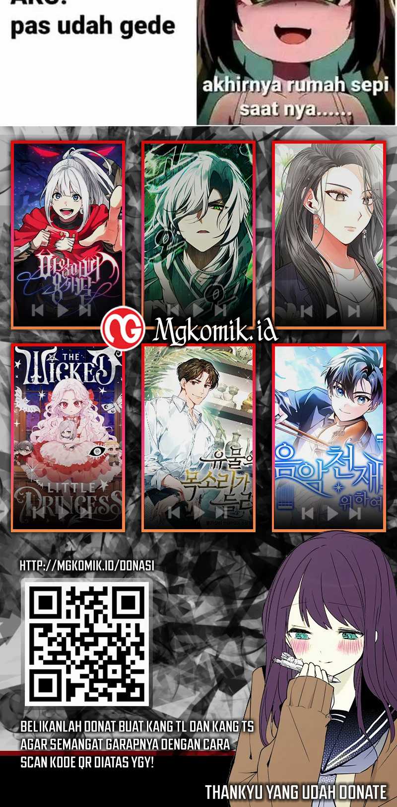 Divine Delivery ( Heavenly Deliveryman ) - Chapter 06 56 Divine Delivery ( Heavenly Deliveryman ) - Chapter 06 56