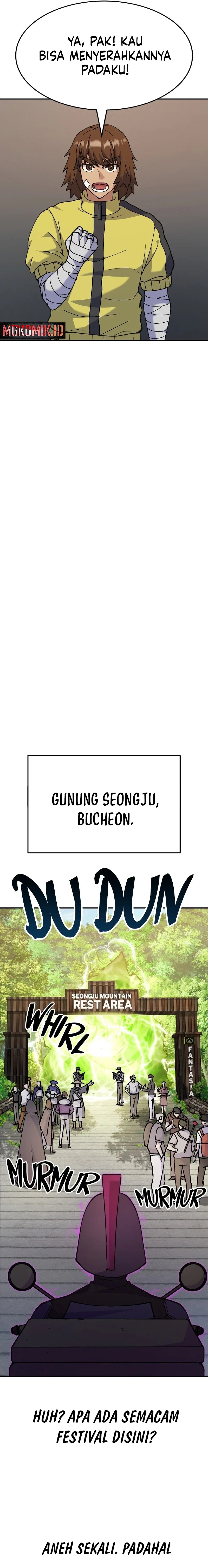 Divine Delivery ( Heavenly Deliveryman ) - Chapter 07 23 Divine Delivery ( Heavenly Deliveryman ) - Chapter 07 23