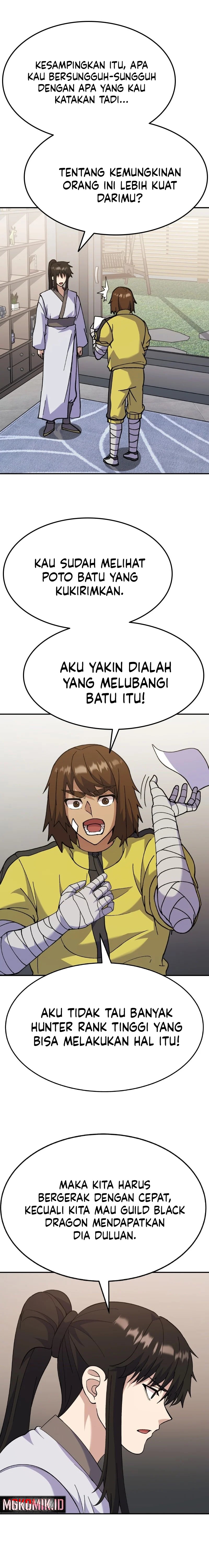 Divine Delivery ( Heavenly Deliveryman ) - Chapter 07 20 Divine Delivery ( Heavenly Deliveryman ) - Chapter 07 20