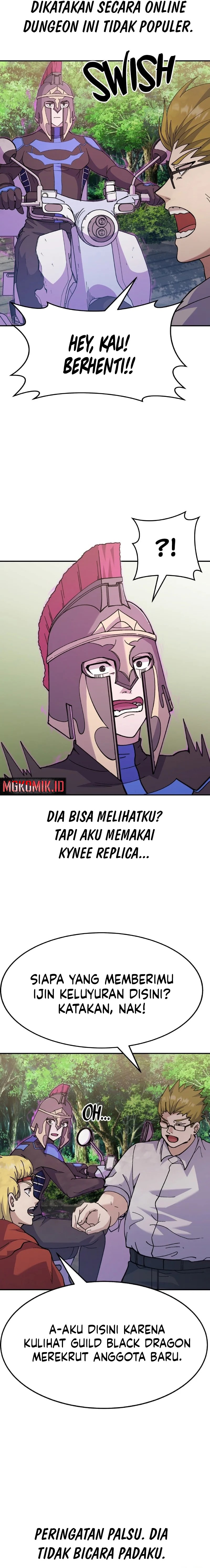 Divine Delivery ( Heavenly Deliveryman ) - Chapter 07 24 Divine Delivery ( Heavenly Deliveryman ) - Chapter 07 24