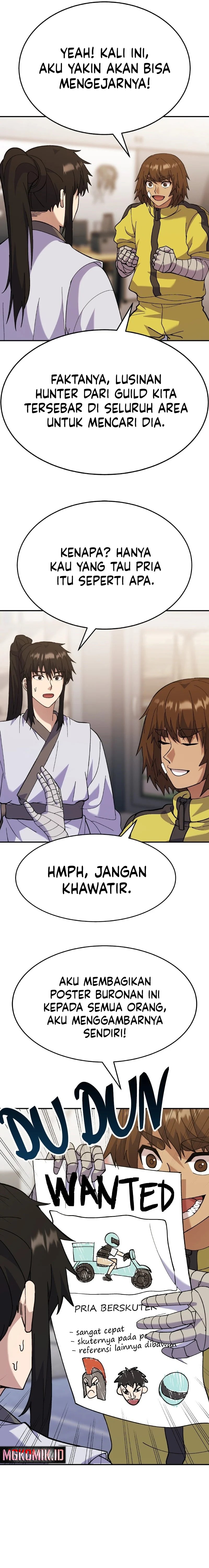 Divine Delivery ( Heavenly Deliveryman ) - Chapter 07 19 Divine Delivery ( Heavenly Deliveryman ) - Chapter 07 19