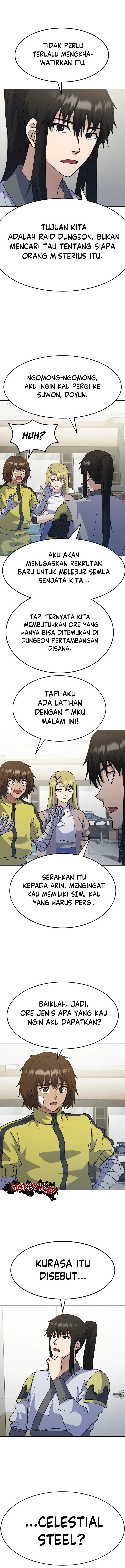 Divine Delivery ( Heavenly Deliveryman ) - Chapter 04 6 Divine Delivery ( Heavenly Deliveryman ) - Chapter 04 6