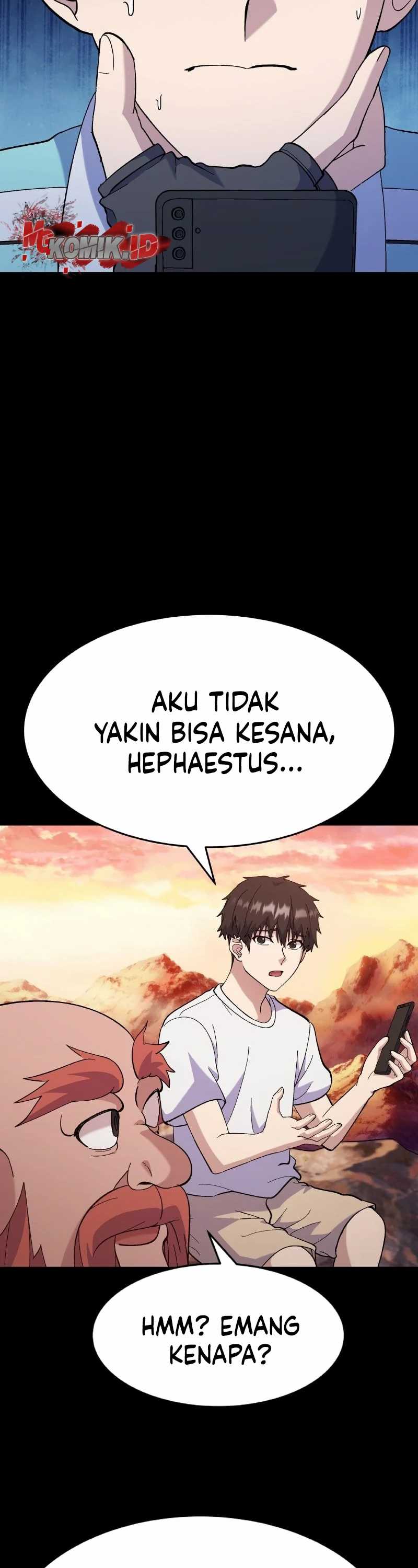Divine Delivery ( Heavenly Deliveryman ) - Chapter 05 8 Divine Delivery ( Heavenly Deliveryman ) - Chapter 05 8