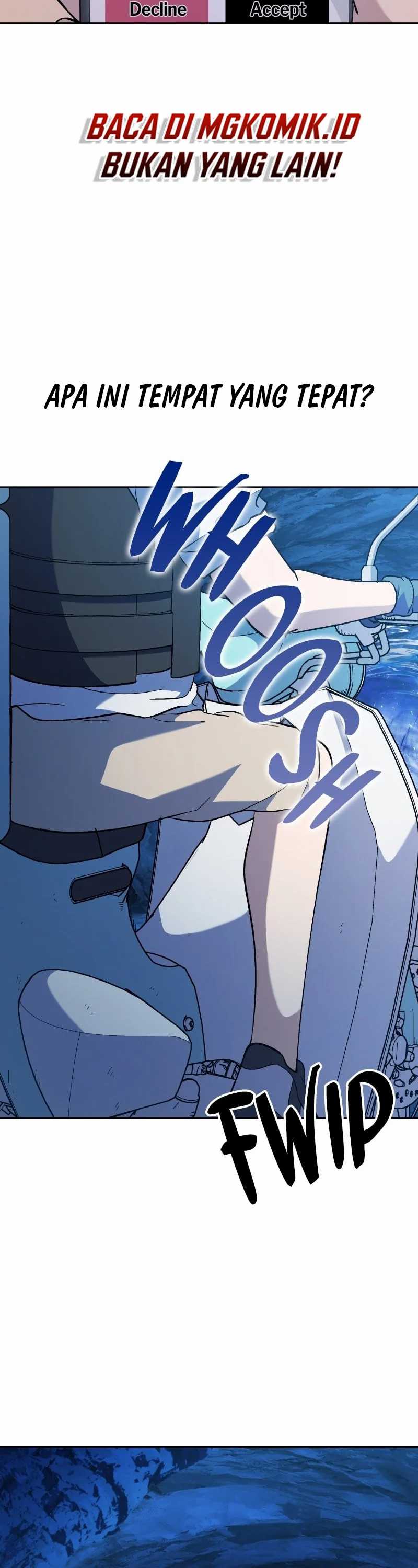 Divine Delivery ( Heavenly Deliveryman ) - Chapter 05 2 Divine Delivery ( Heavenly Deliveryman ) - Chapter 05 2